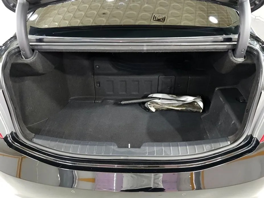 Hyundai Grandeur 17