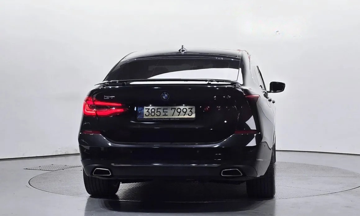 BMW Gran Turismo 4