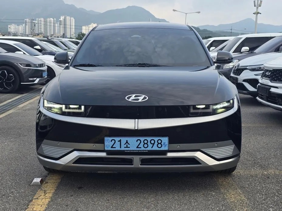 Hyundai Ioniq5