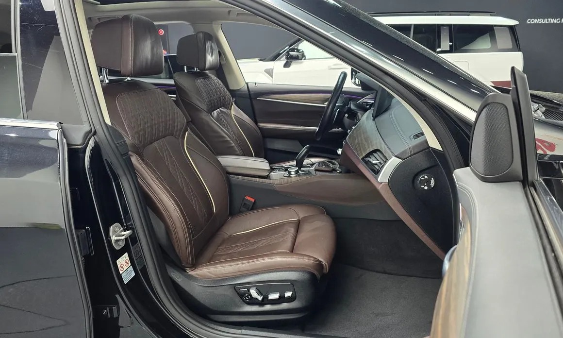 BMW Gran Turismo 10