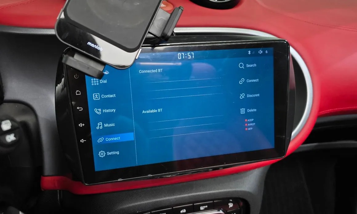 Smart Fortwo 19