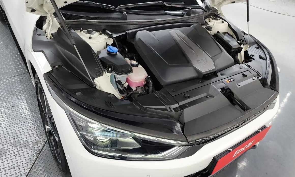 Kia EV6 6