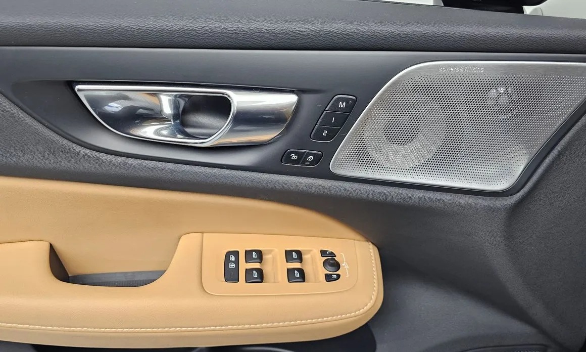 Volvo V60 28