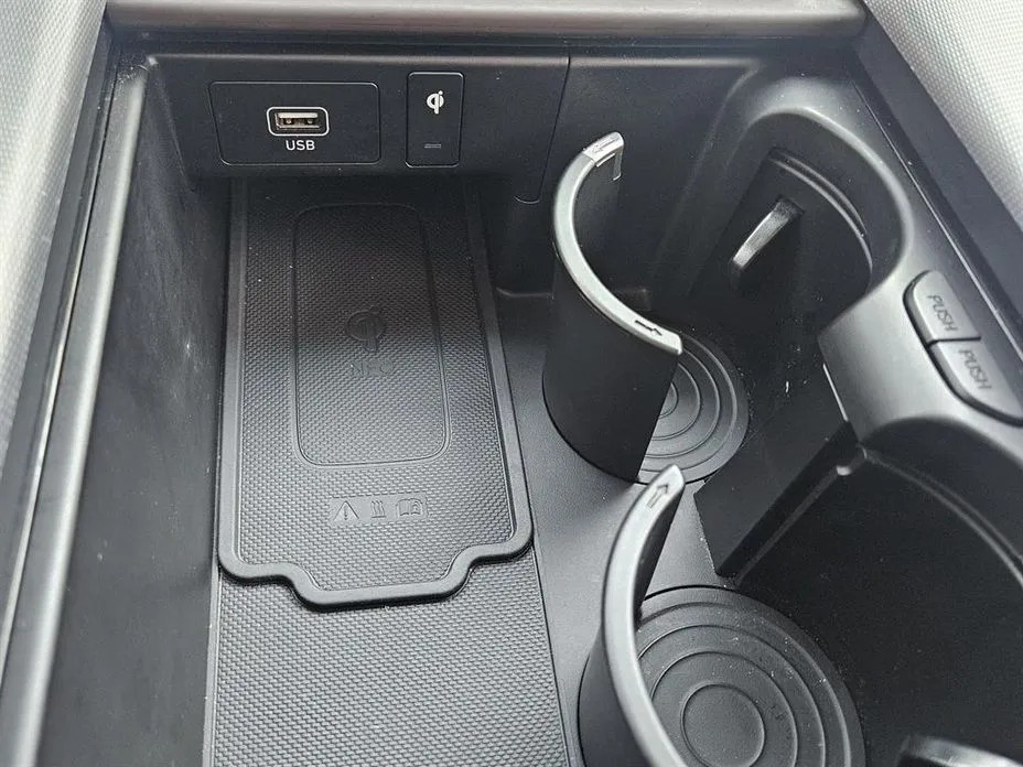 Hyundai Palisade 17