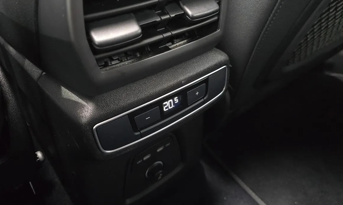 Audi Q4 e-tron 30
