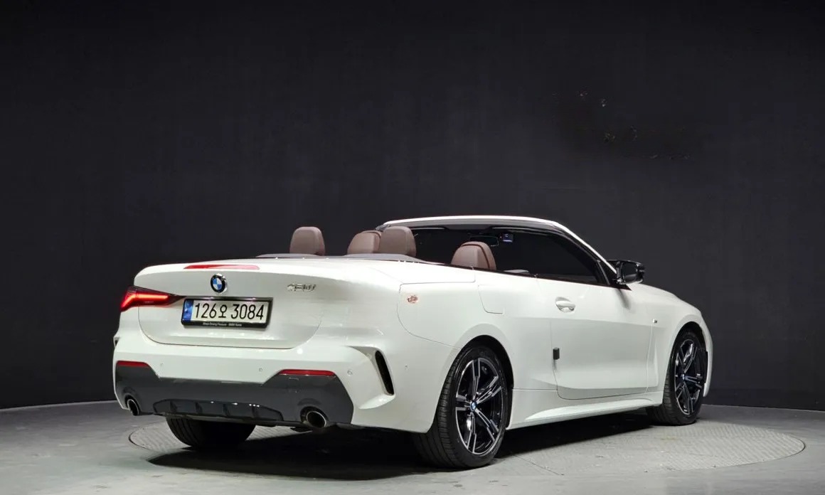 BMW 4-Series 2
