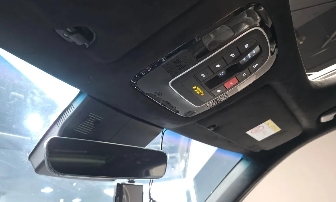 Hyundai Palisade 33
