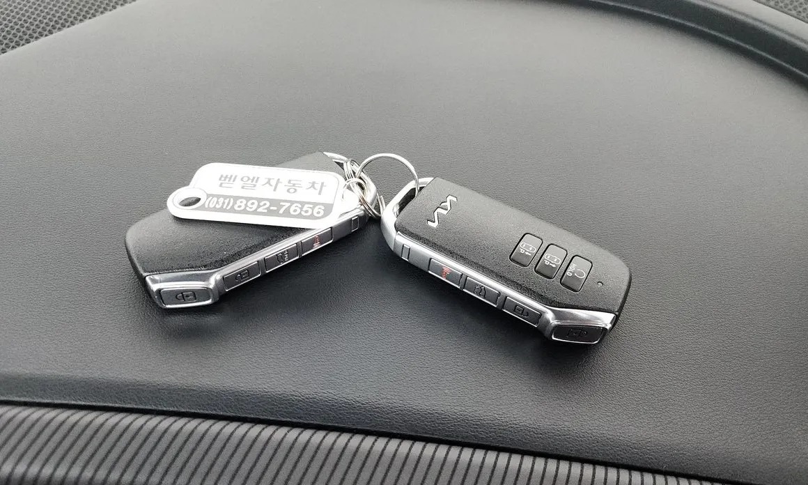 Kia EV6 17