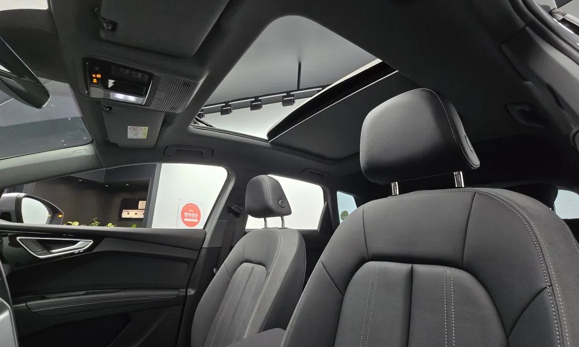 Audi Q4 e-tron 19