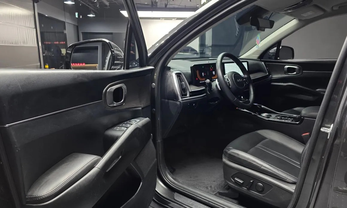 Kia Sorento 10