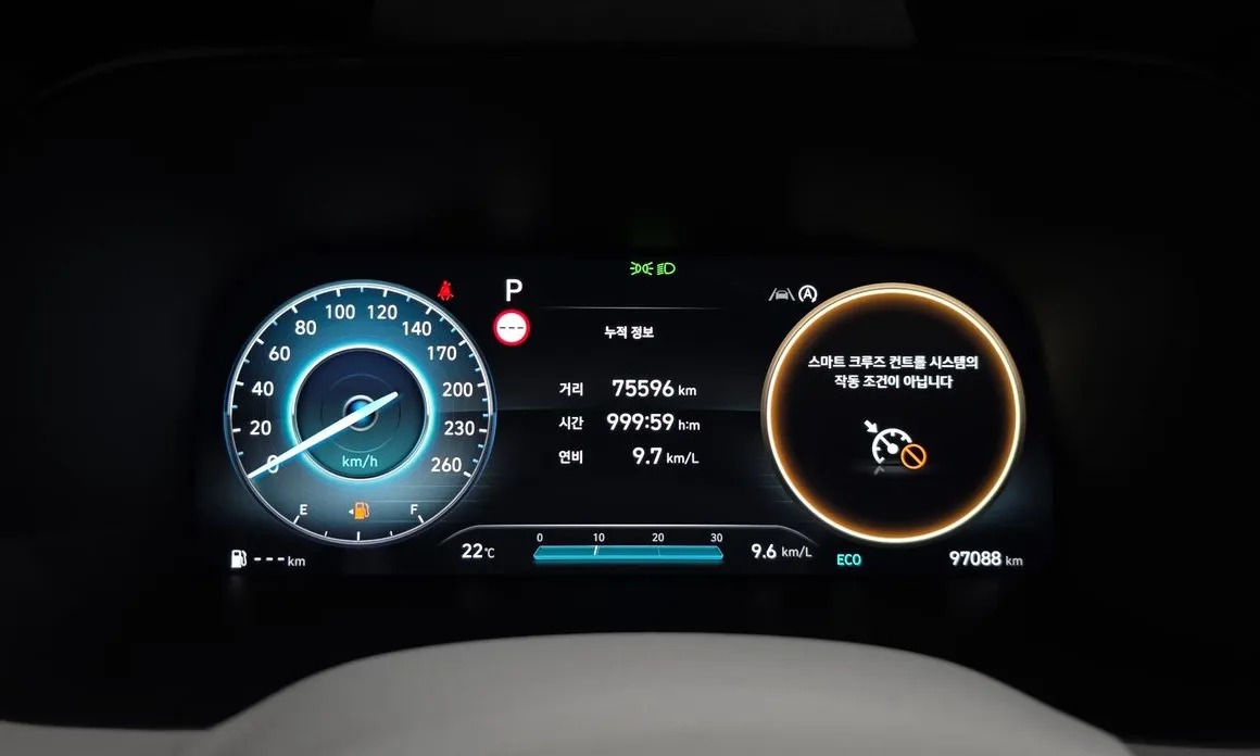Hyundai Palisade 8
