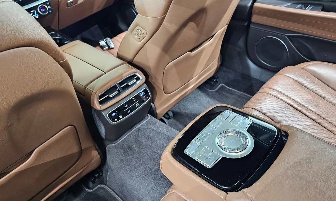 Genesis G80 19
