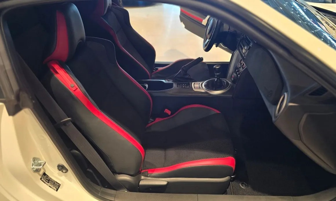 Toyota 86 13