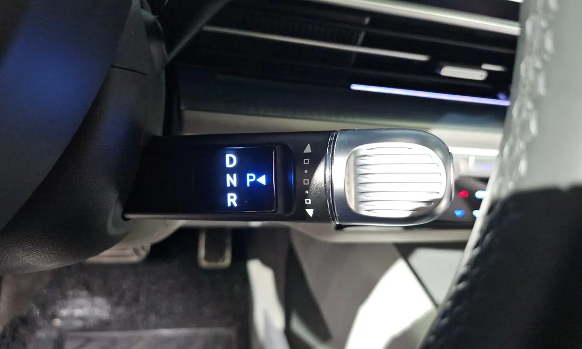 Hyundai Ioniq6 9