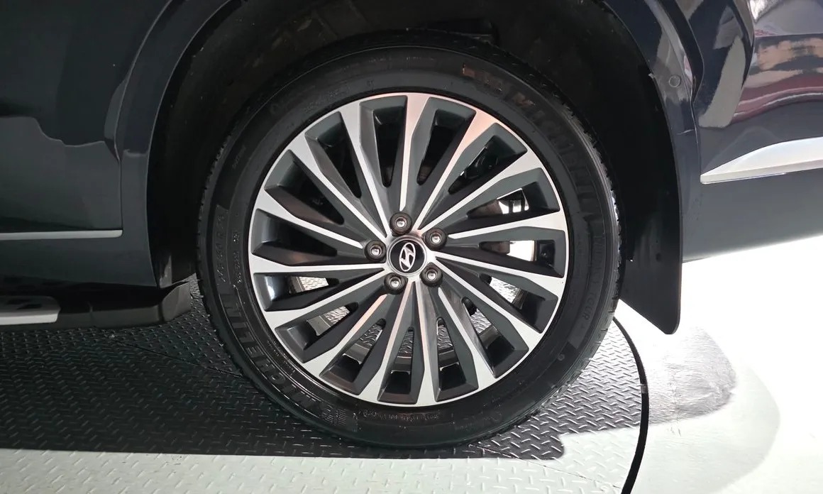 Hyundai Palisade 21
