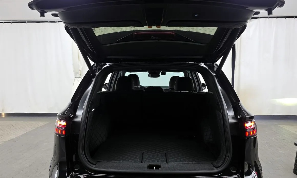 Renault-KoreaSamsung Grand Koleos 20