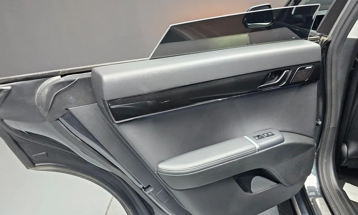 Hyundai Grandeur 25