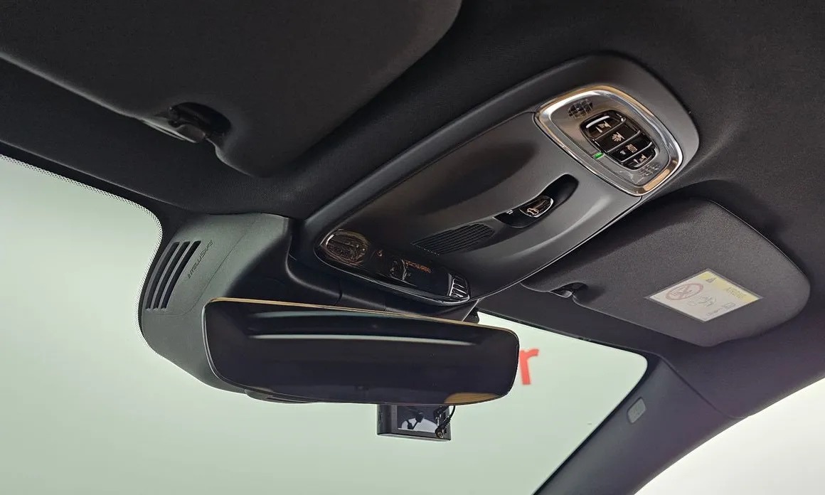 Volvo V60 18
