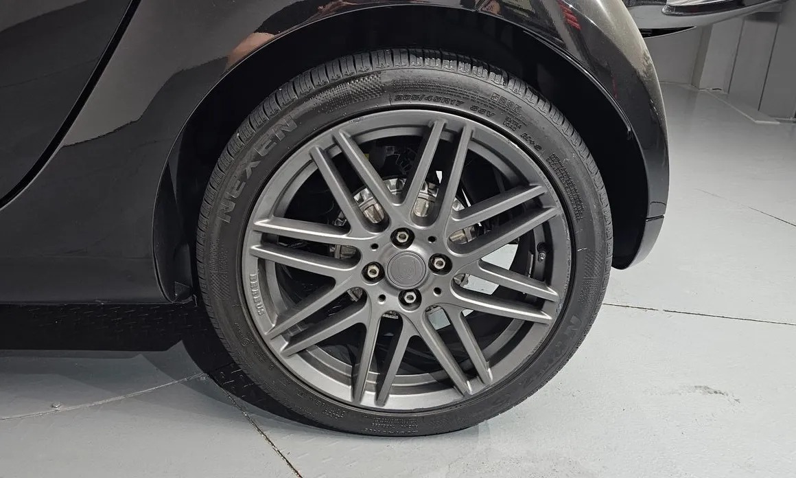 Smart Fortwo 21
