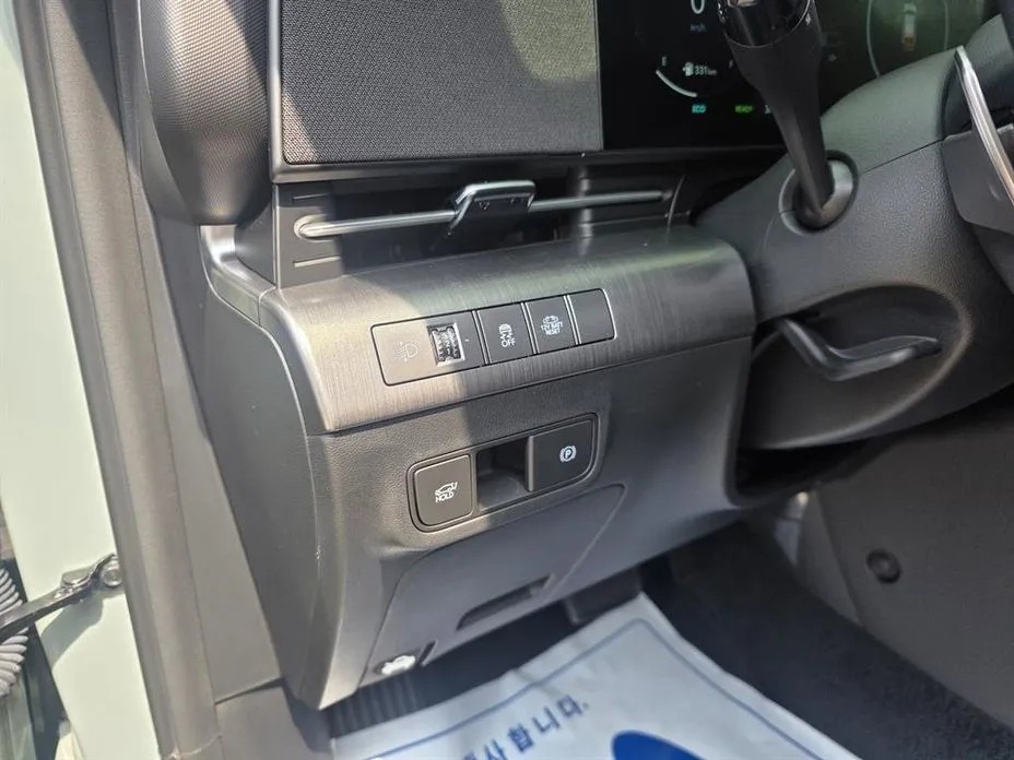 Hyundai Kona 9