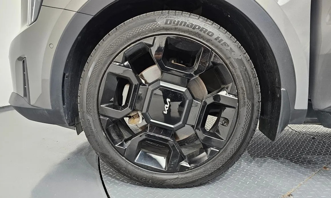 Kia Sorento 5