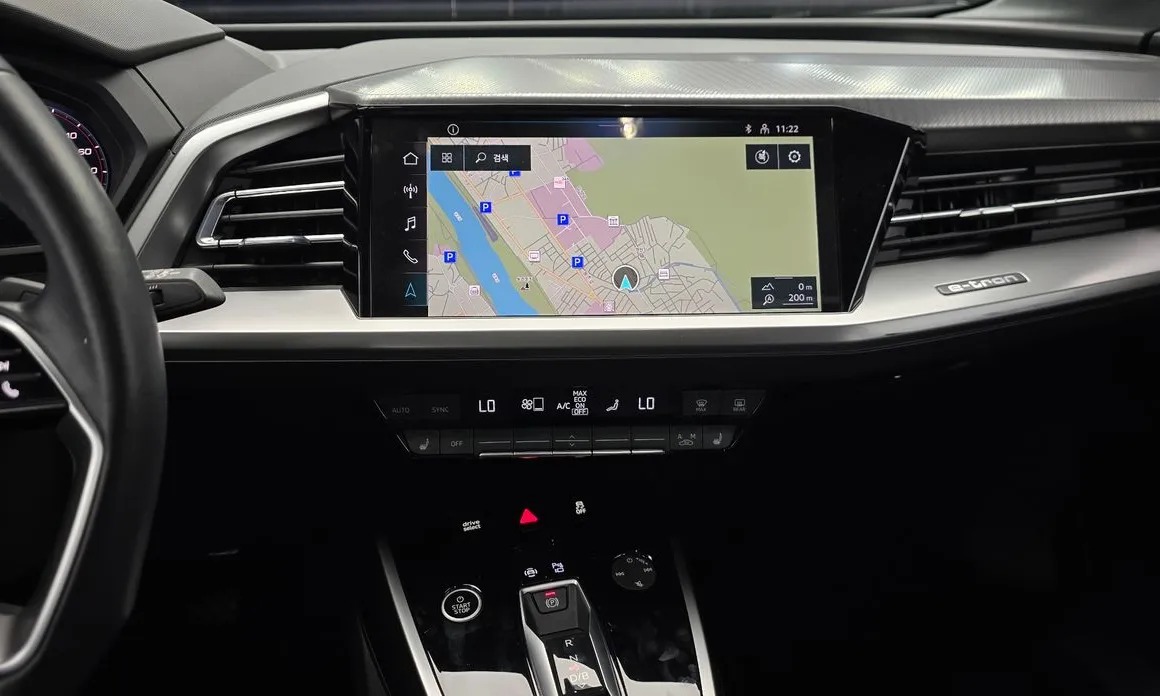 Audi Q4 e-tron 13
