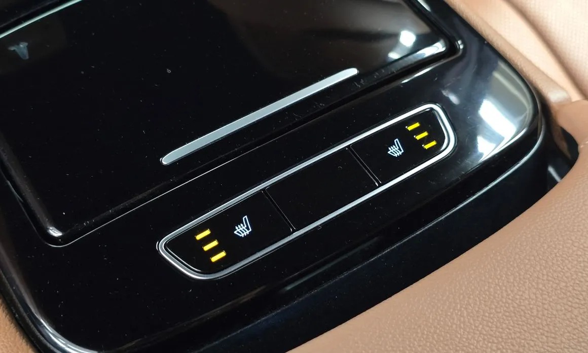 Genesis G80 19