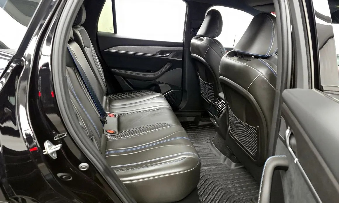Renault-KoreaSamsung Grand Koleos 12