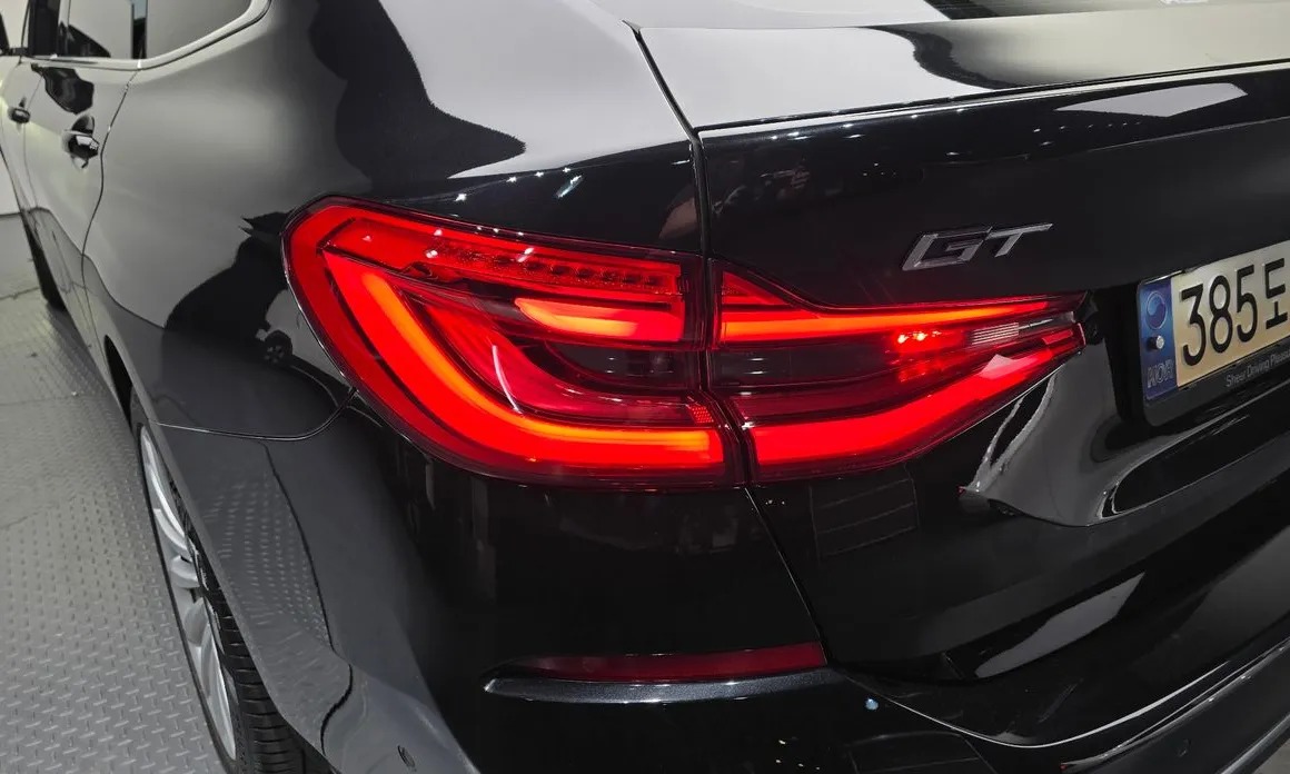 BMW Gran Turismo 23