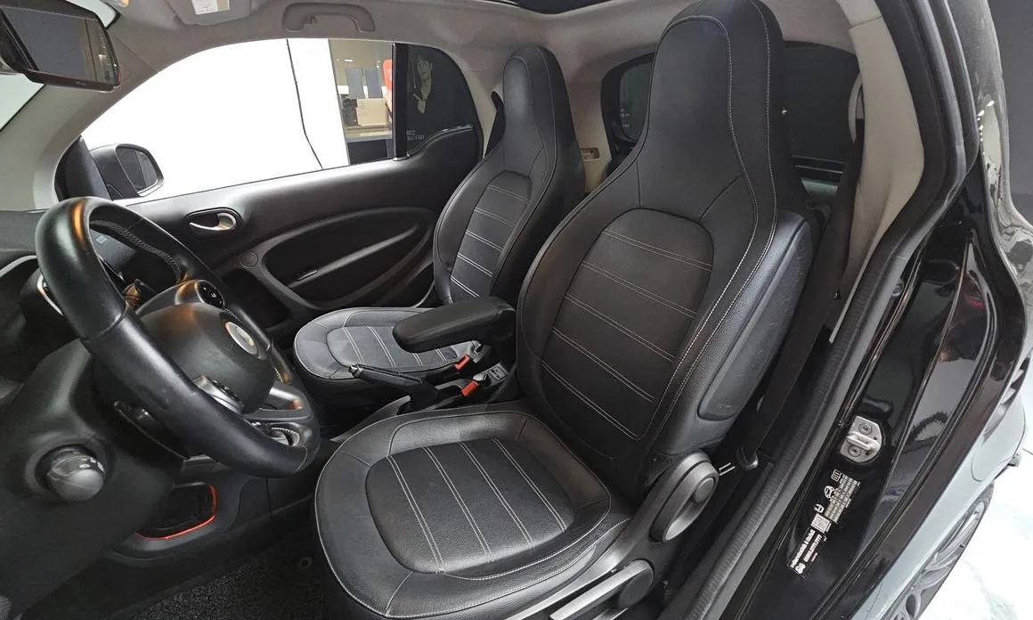 Smart Fortwo 32
