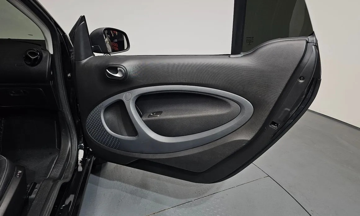 Smart Fortwo 24