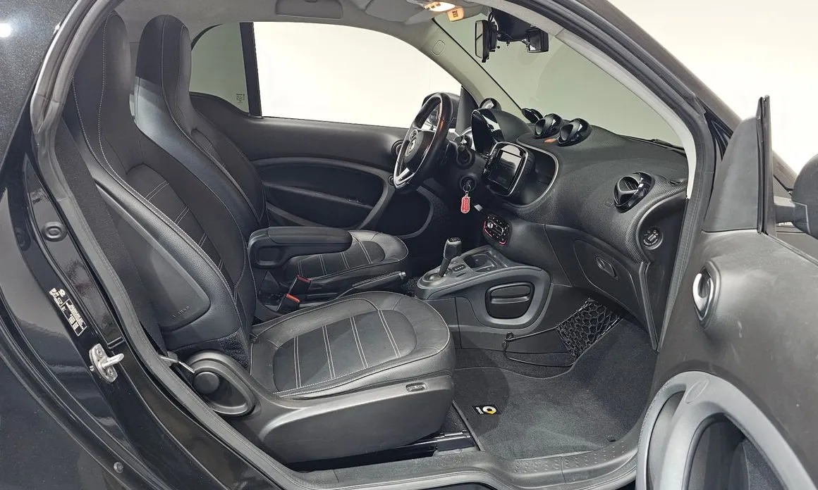 Smart Fortwo 26