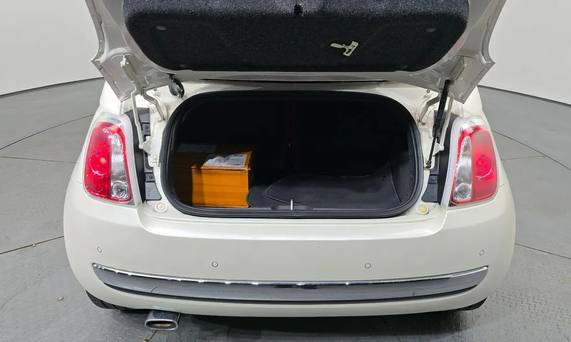 Fiat 500 19