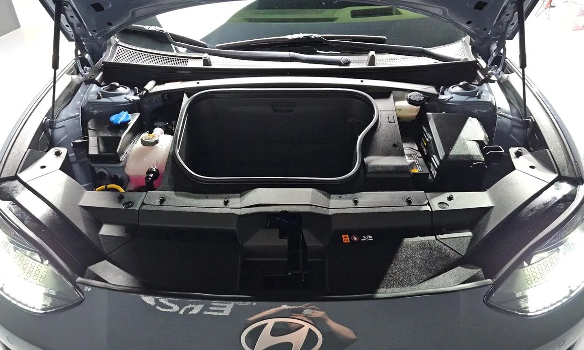 Hyundai Ioniq6 6