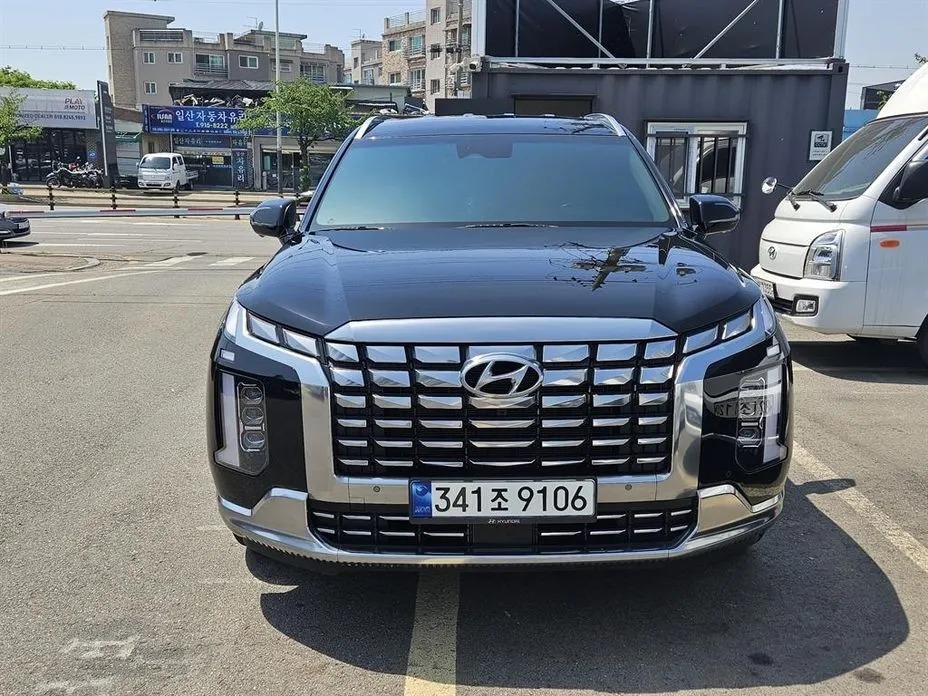 Hyundai Palisade 3