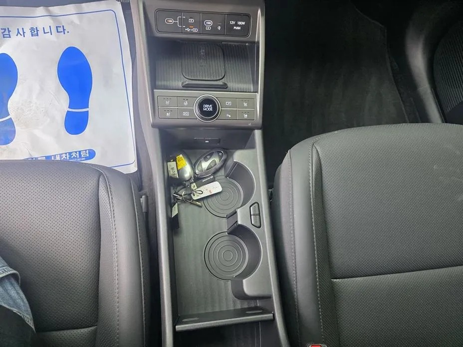 Hyundai Kona 10
