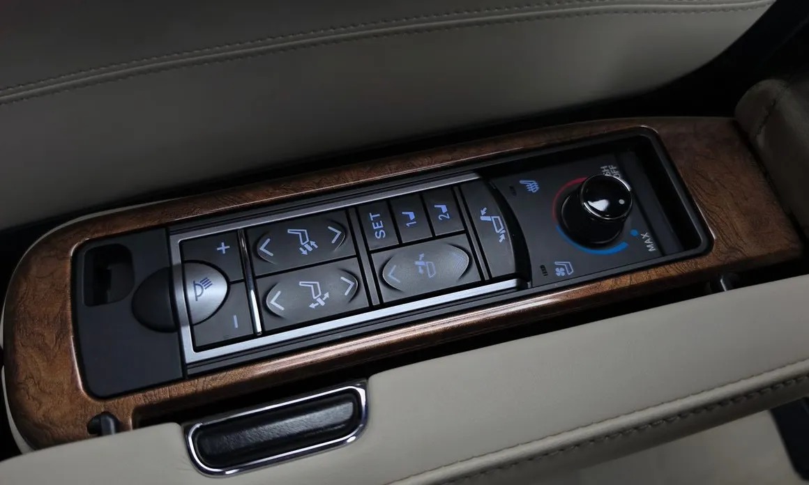 Toyota Alphard 36