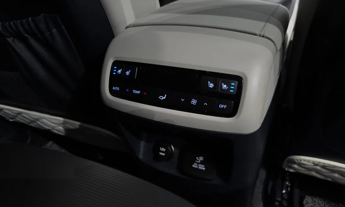 Hyundai Palisade 18