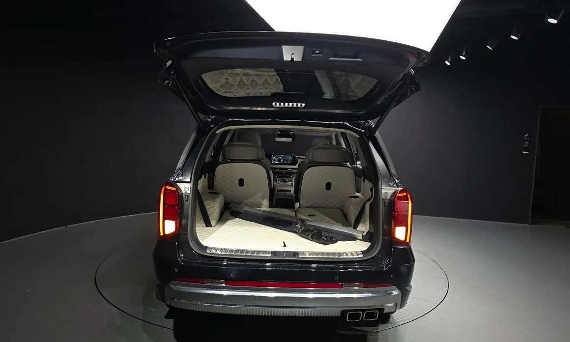 Hyundai Palisade 20