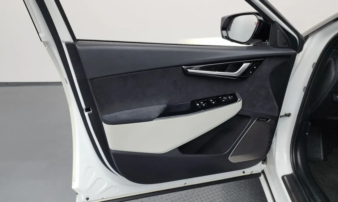 Kia EV6 24