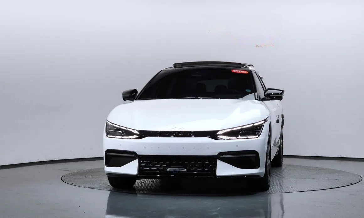 Kia EV6 3