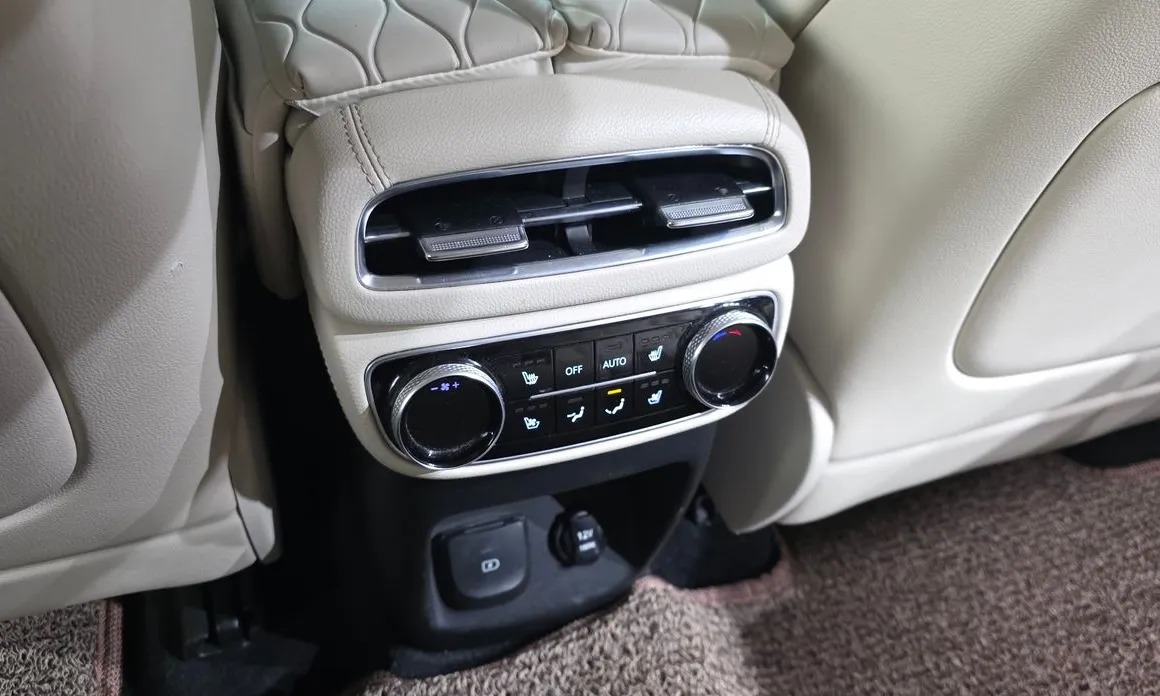 Genesis GV80 19