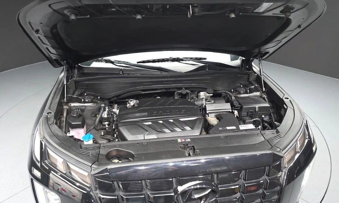 Hyundai Palisade 6
