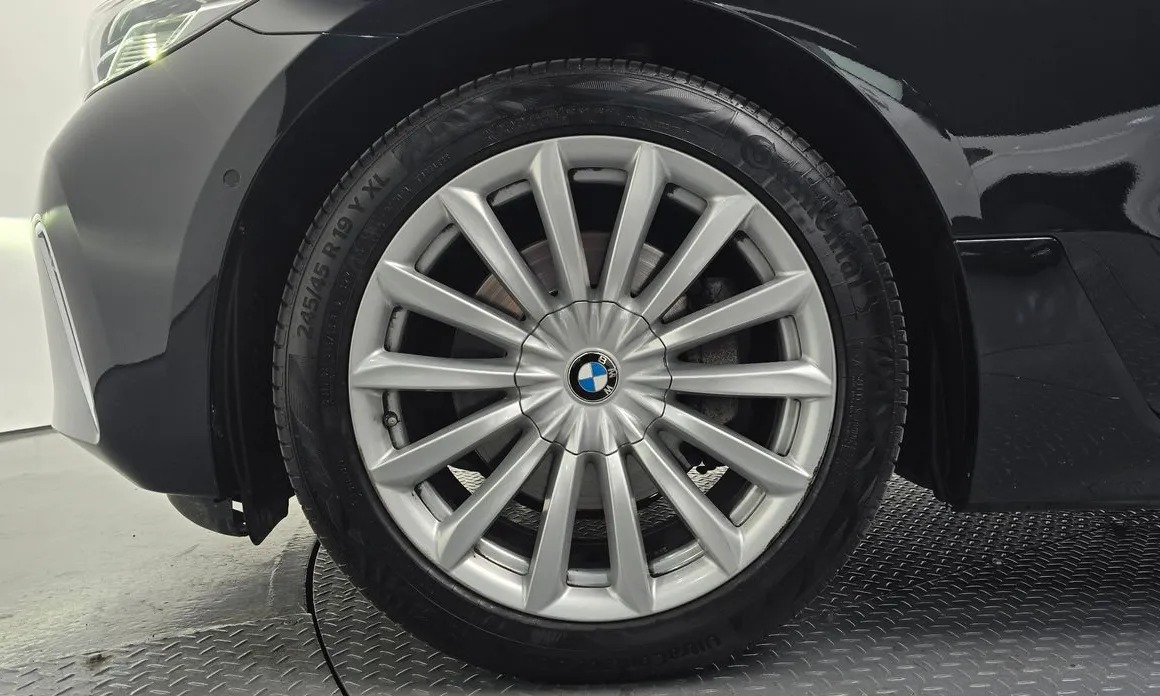 BMW Gran Turismo 5