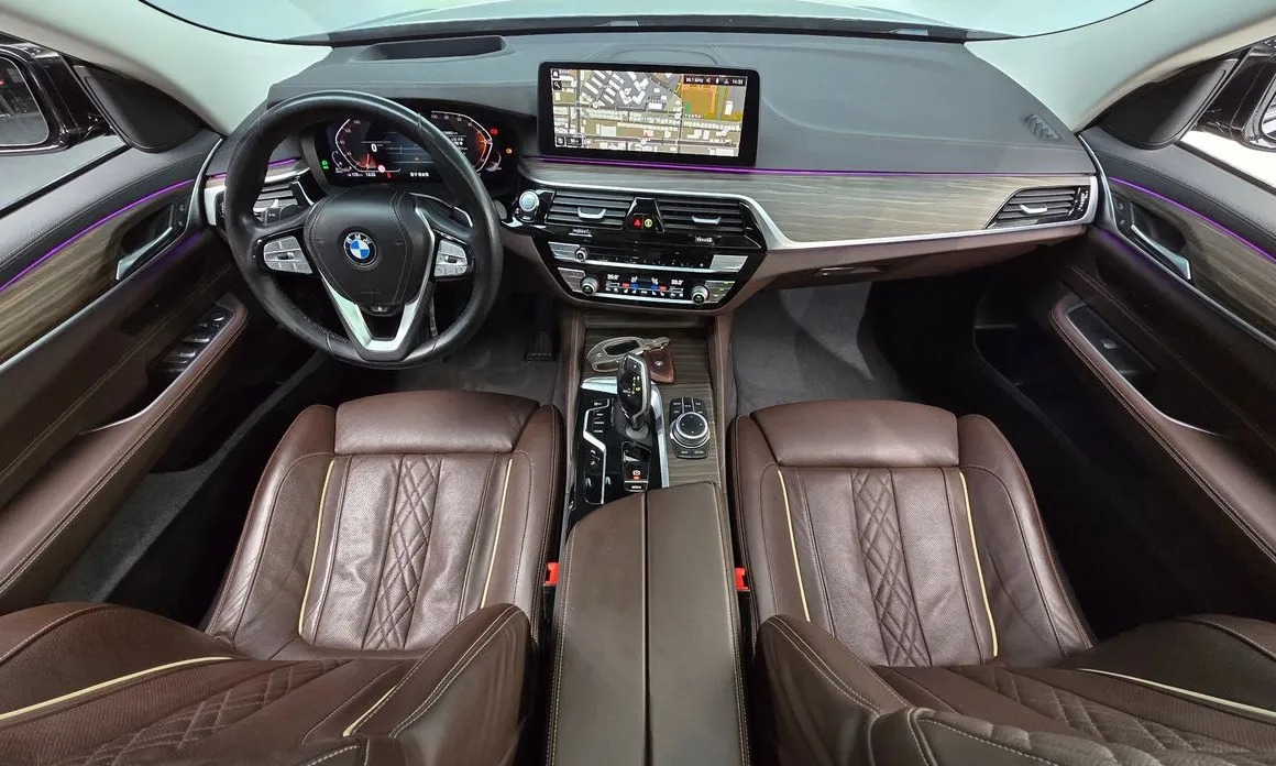 BMW Gran Turismo 7