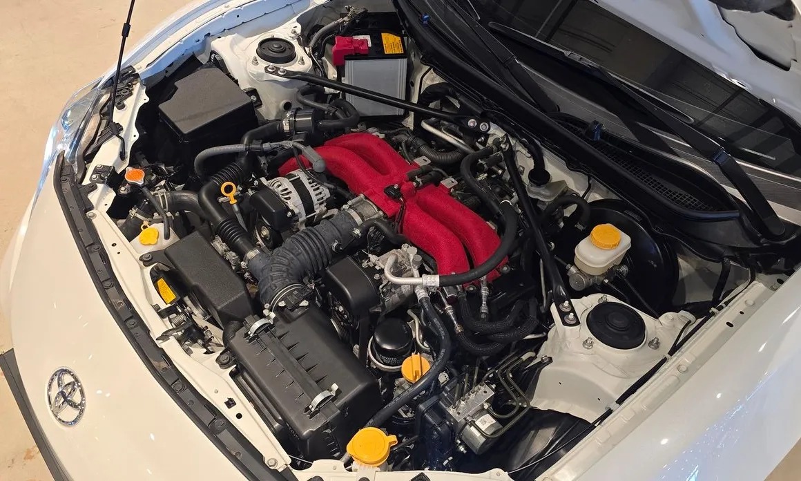 Toyota 86 11