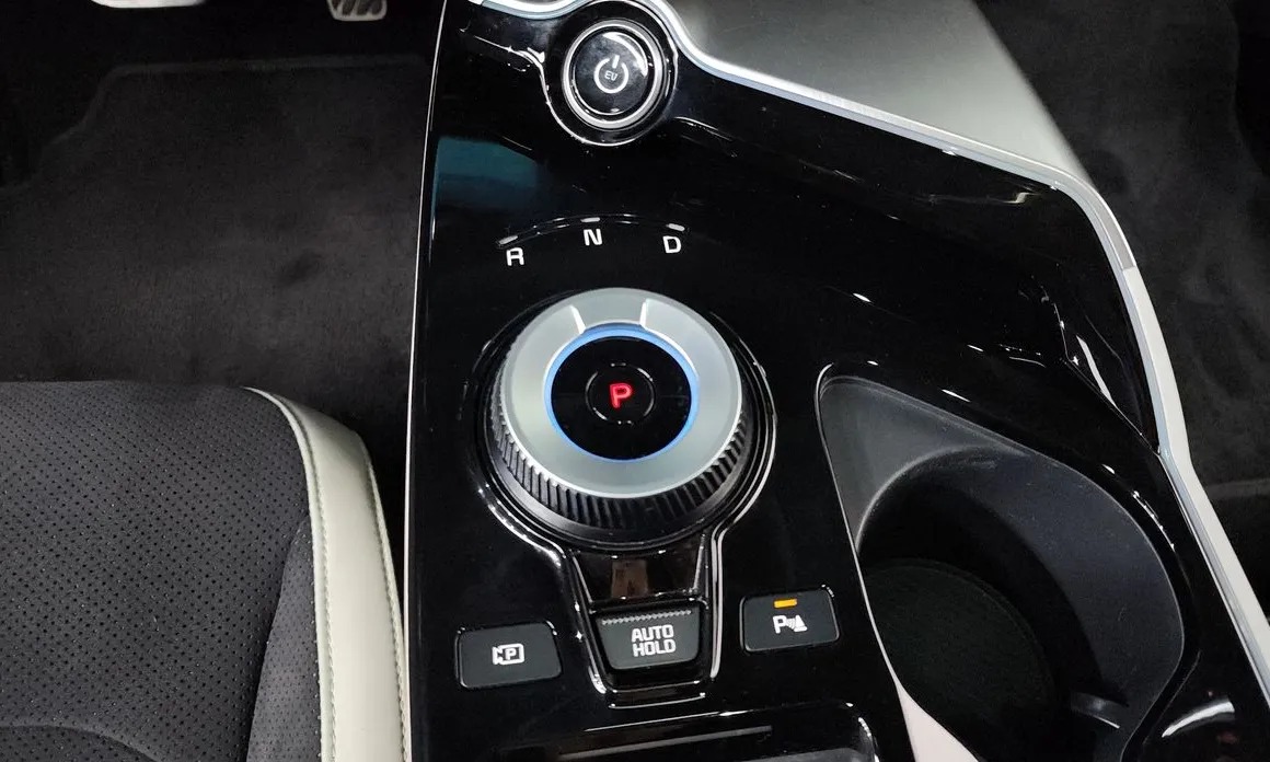 Kia EV6 9