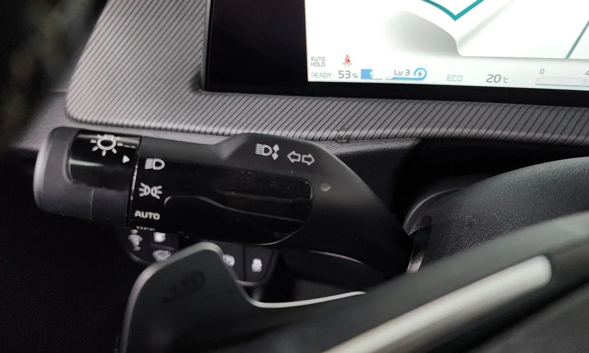 Kia EV6 37
