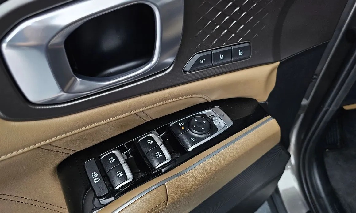Kia Sorento 28