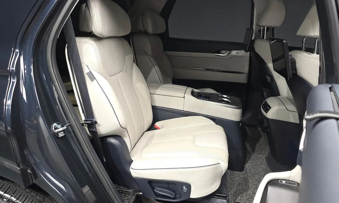 Hyundai Palisade 12